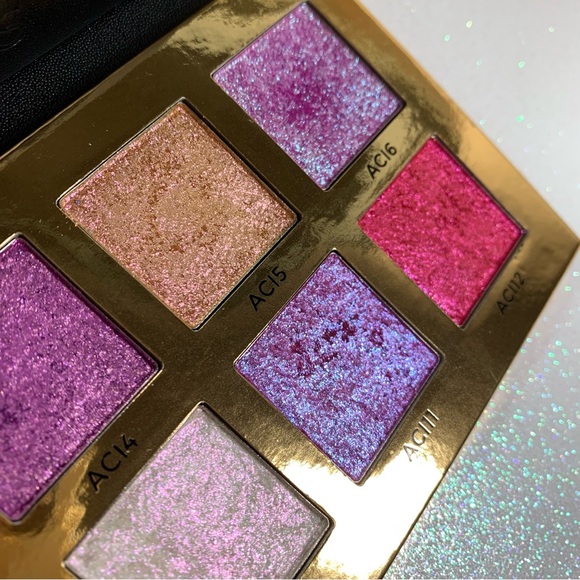 Adept Plain Jane Palette - Picture 5 of 8